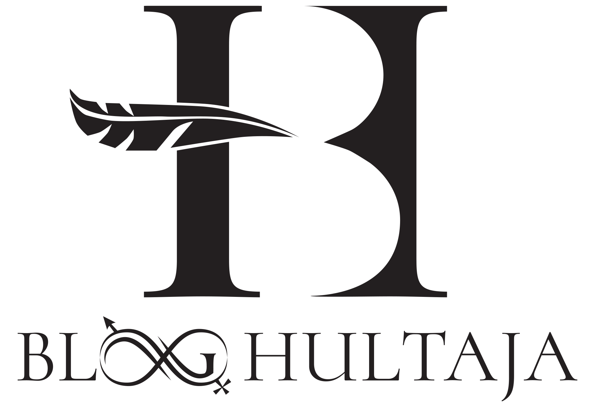 Blog Hultaja